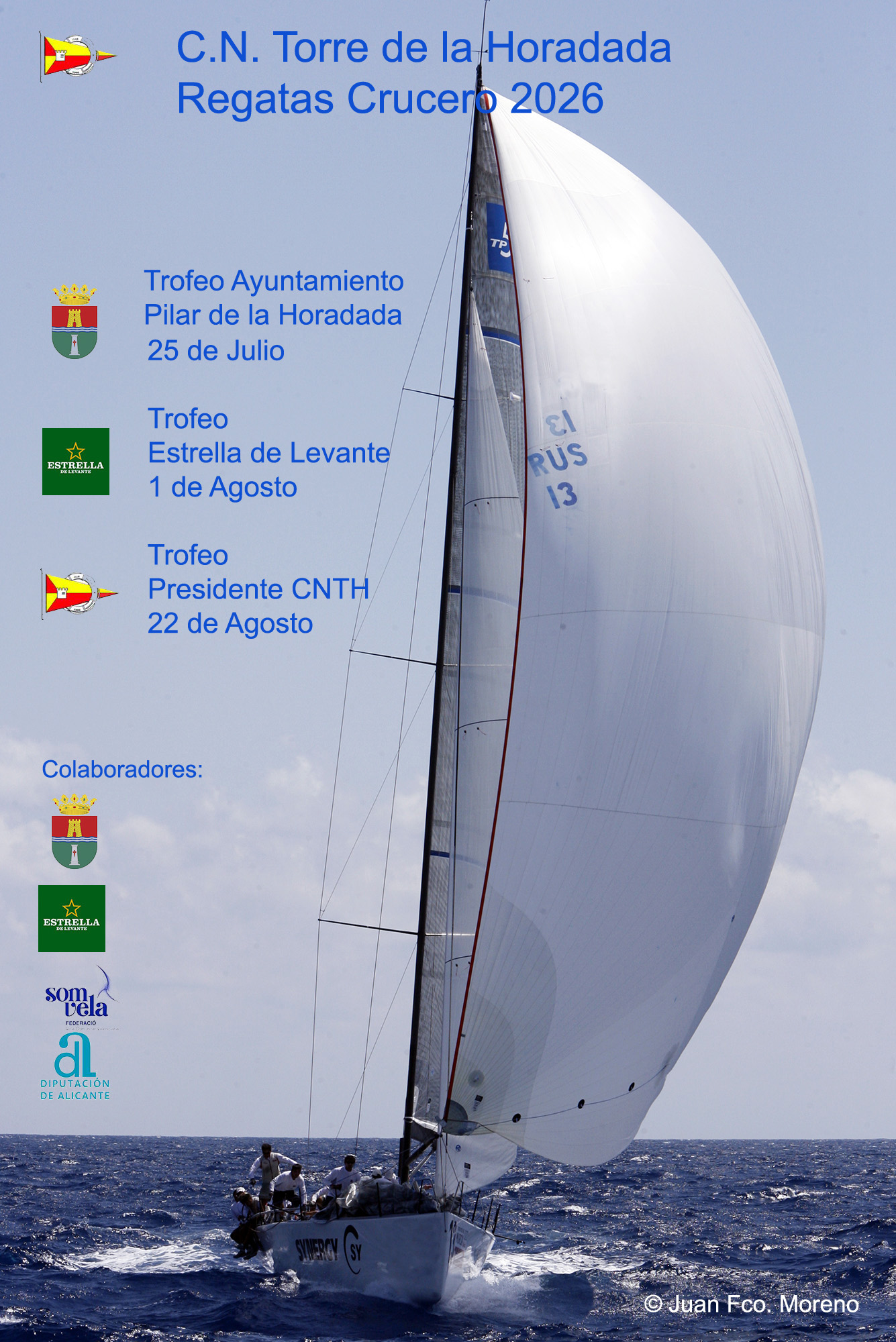 Cartel_Regatas_2026_2